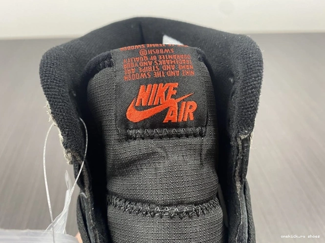 Rep Jordan Particle DB2889-001 High Retro 1 Black Grey Element Gore-Tex 0527